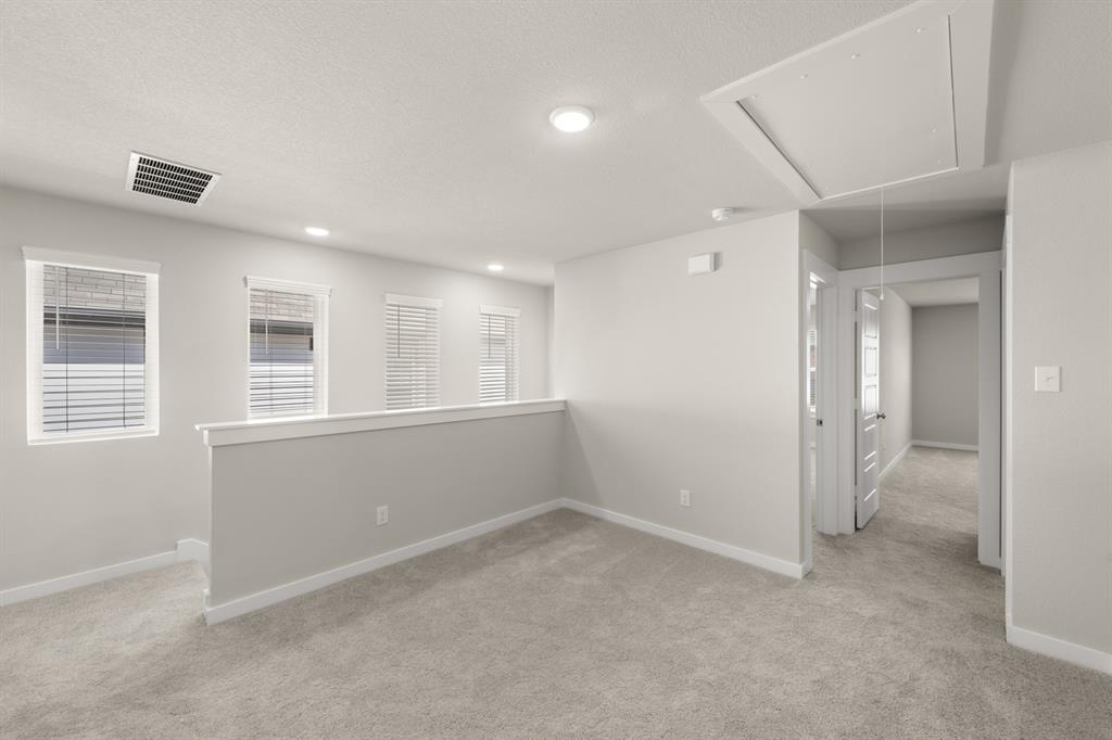 Mockingbird Estates Townhomes - Residential