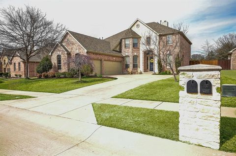 1911 Saint Johns Avenue Allen TX 75002