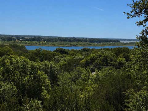 Photo of 5803 Flint Drive, Granbury, TX 76048 (MLS # 21359008)
