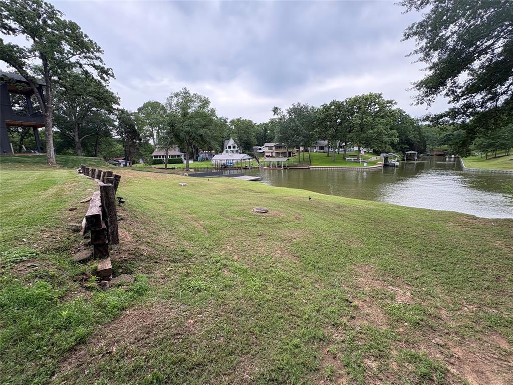 Clearwater Bay Sub - Land