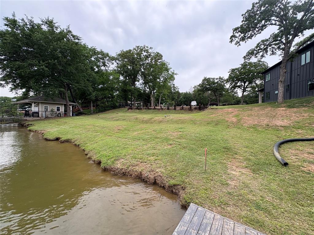 Clearwater Bay Sub - Land