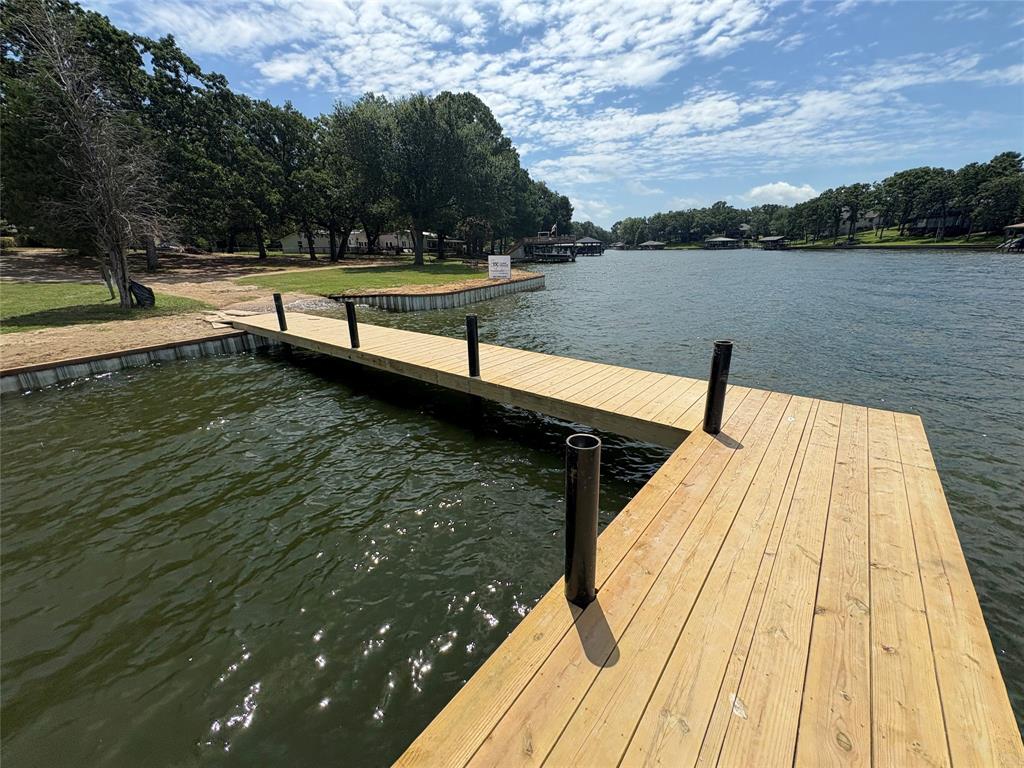 Clearwater Bay Sub - Land