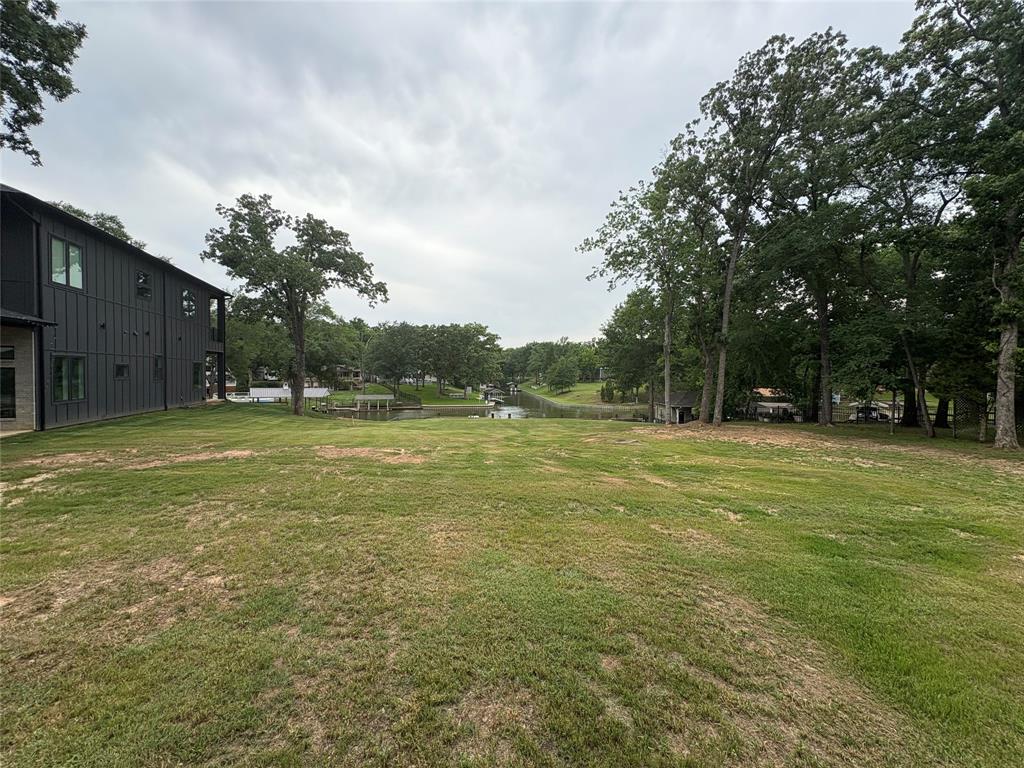 Clearwater Bay Sub - Land