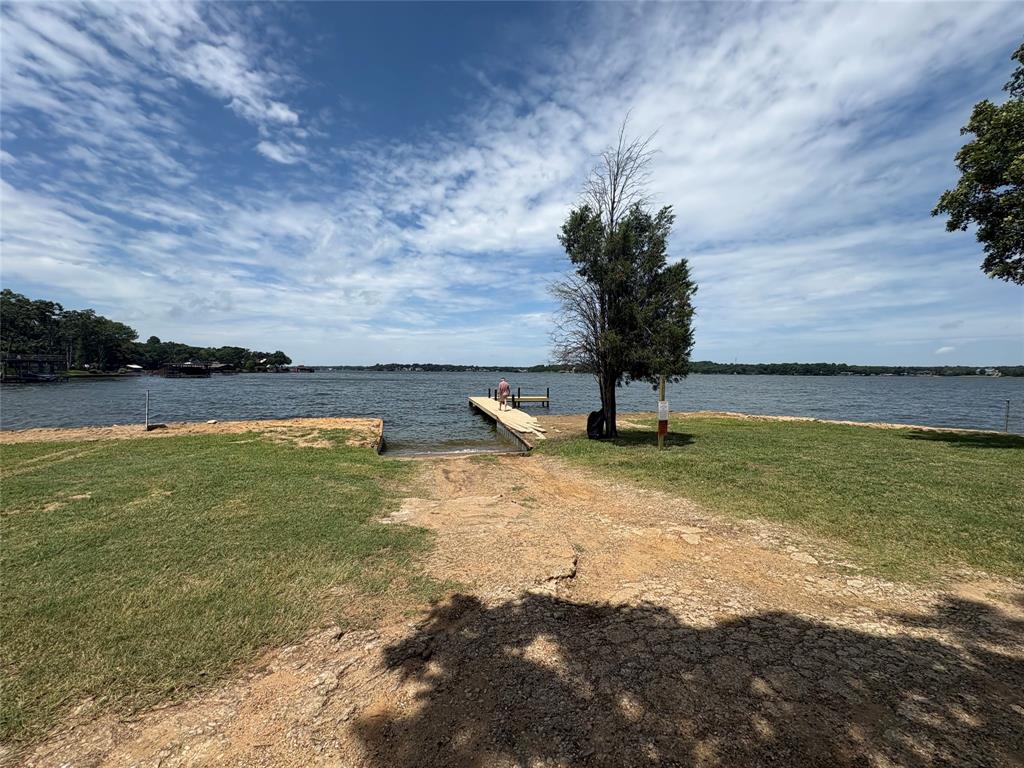 Clearwater Bay Sub - Land