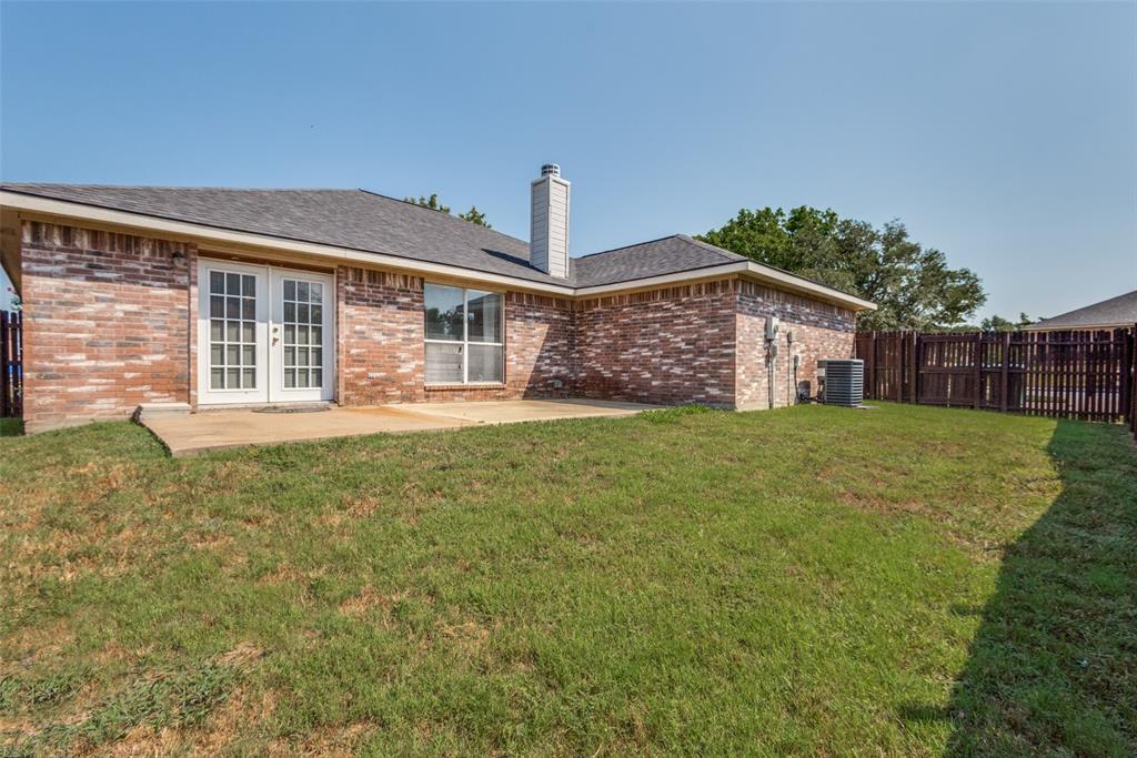 Parkerville Place - Residential Lease