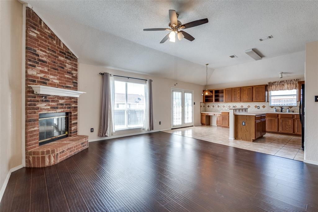 Parkerville Place - Residential Lease