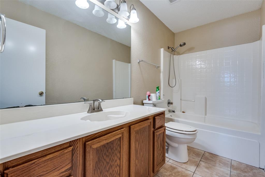 Parkerville Place - Residential Lease