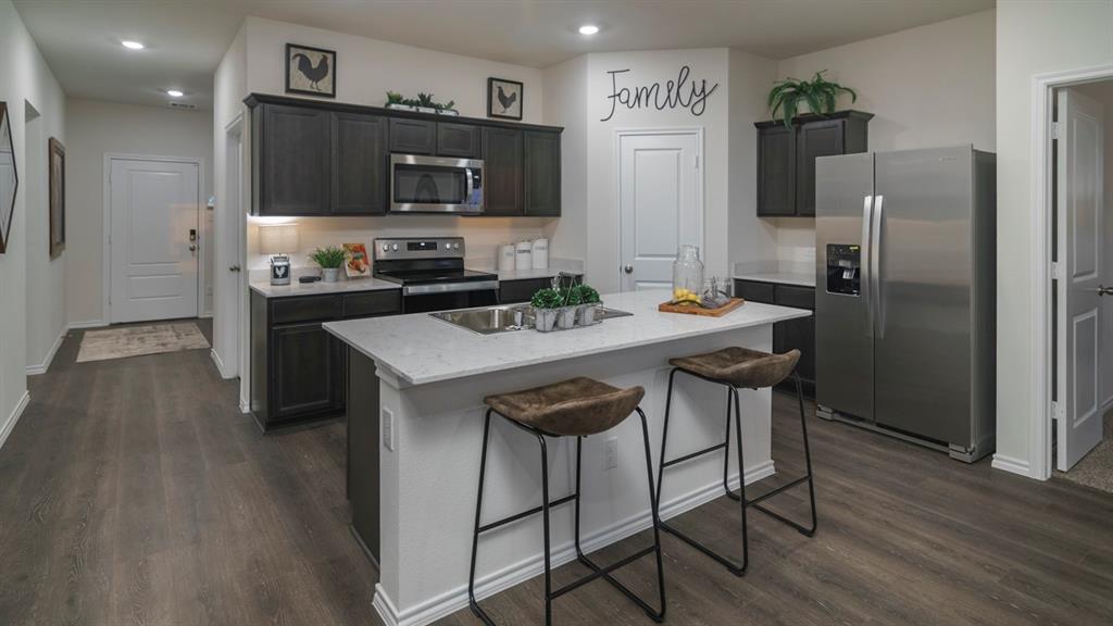 Stonewyck Farms - Residential