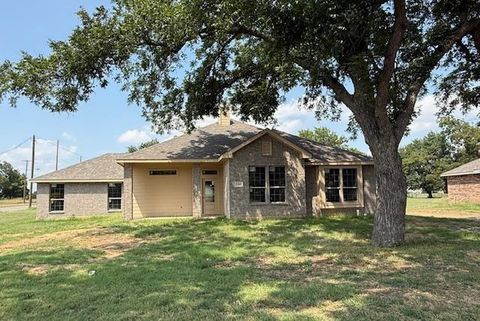 Photo of 1201 Anthony Street, Gainesville, TX 76240 (MLS # 21194479)