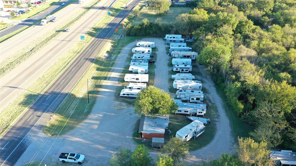 Park Heights - Residential Income