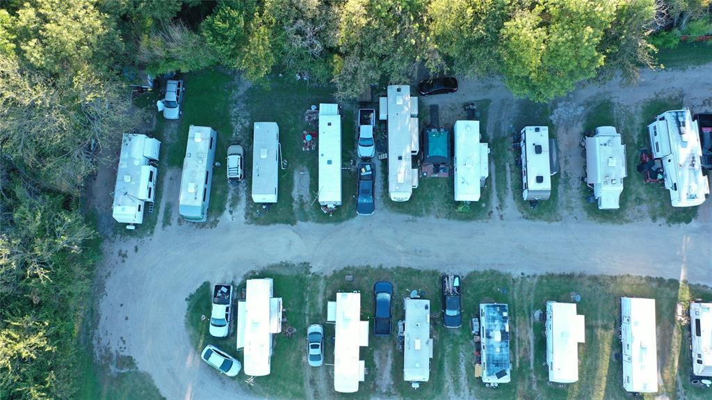 Park Heights - Residential Income