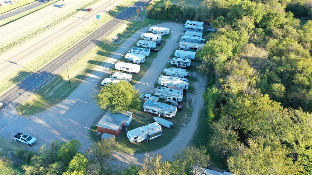 Park Heights - Residential Income