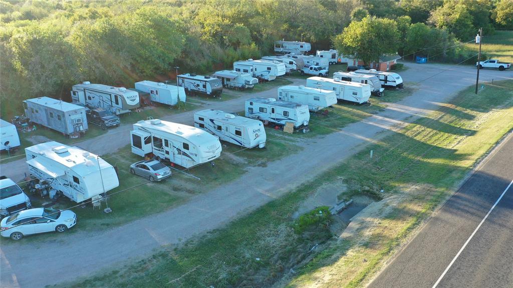 Park Heights - Residential Income