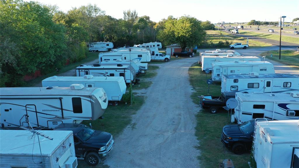 Park Heights - Residential Income