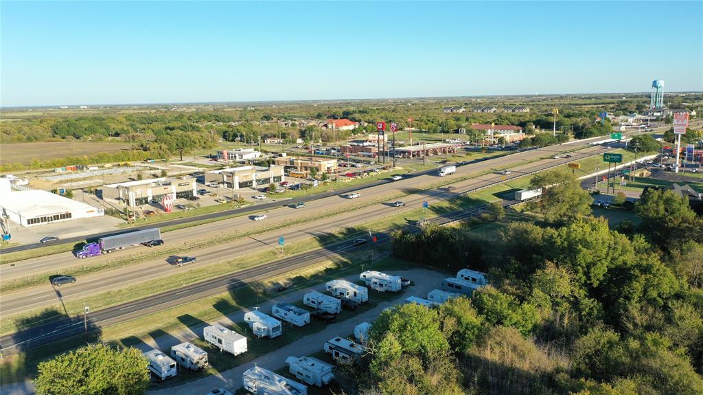 Park Heights - Residential Income