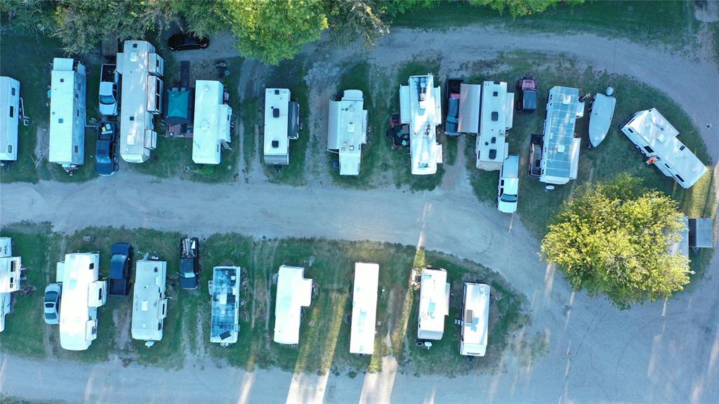 Park Heights - Residential Income