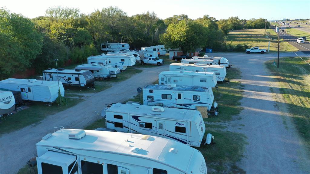 Park Heights - Residential Income