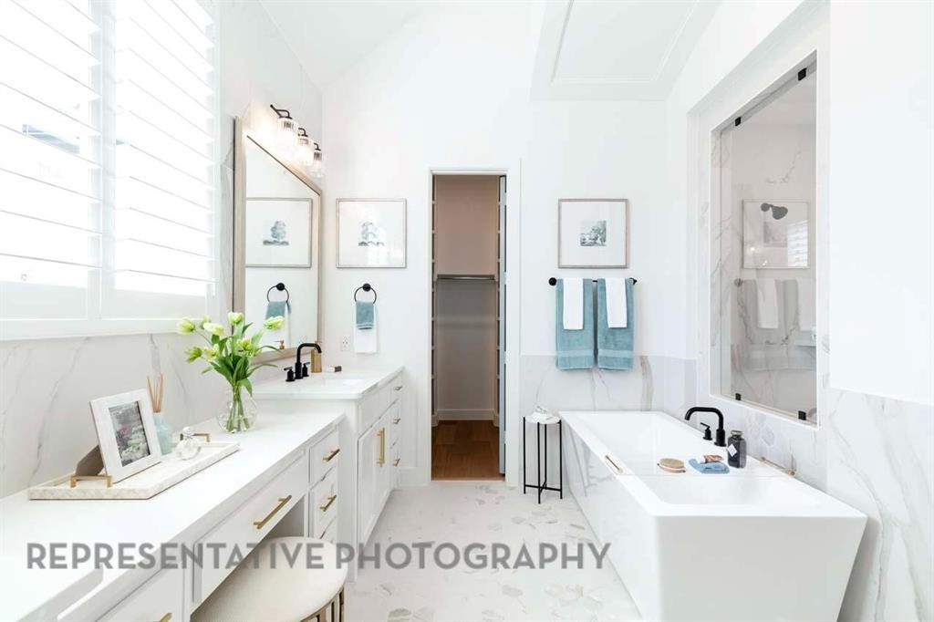 Quail Hollow - Residential