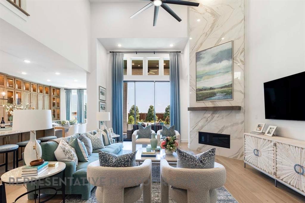 Quail Hollow - Residential