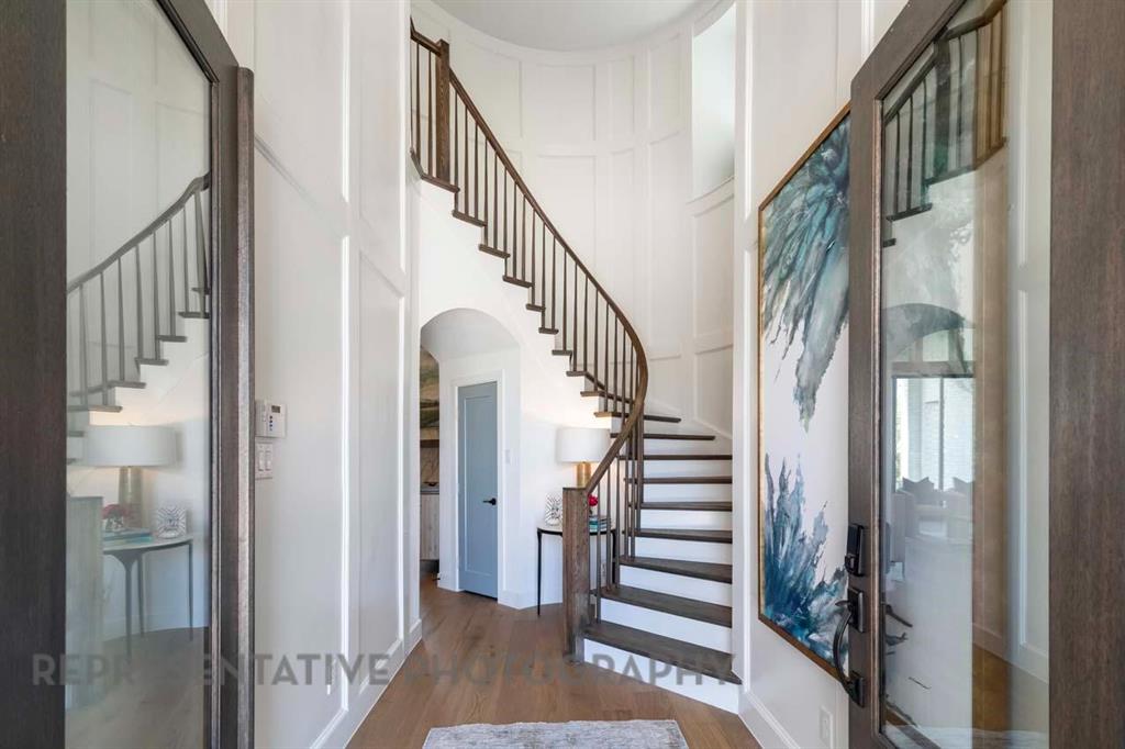 Quail Hollow - Residential