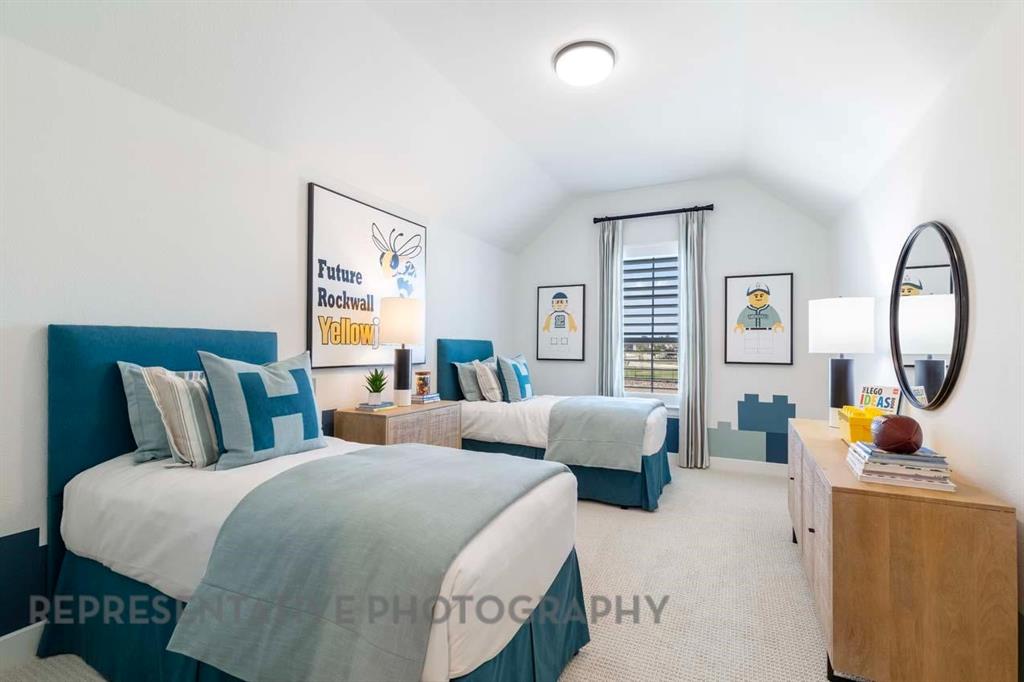 Quail Hollow - Residential