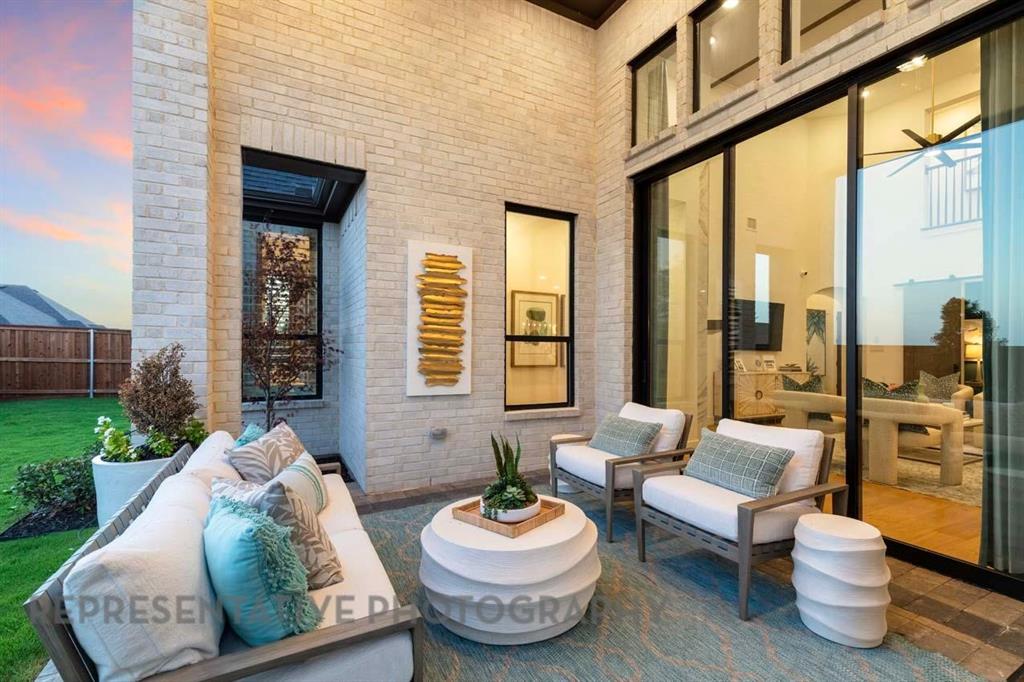 Quail Hollow - Residential