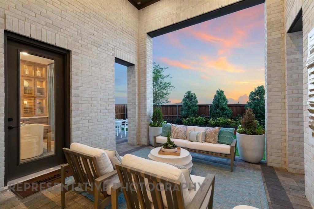 Quail Hollow - Residential