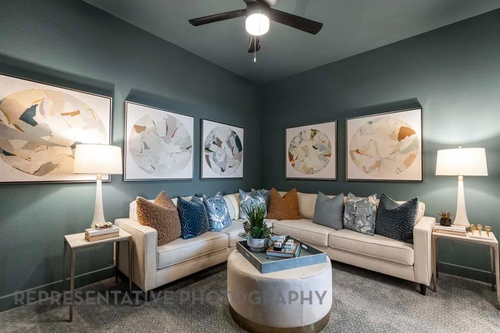 Quail Hollow - Residential