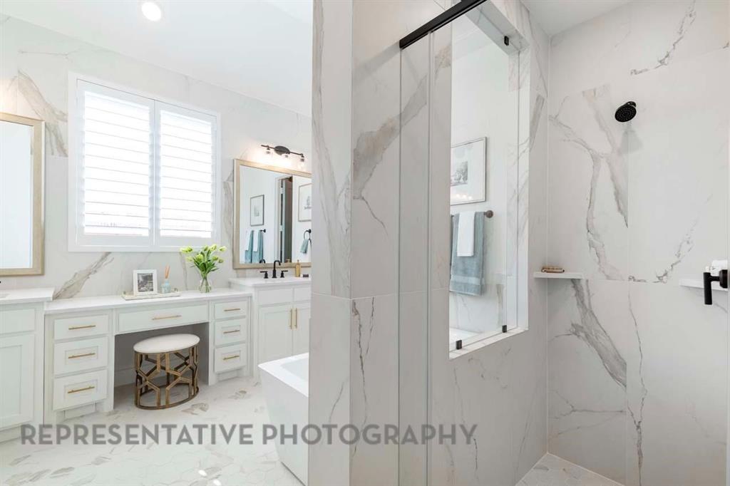 Quail Hollow - Residential