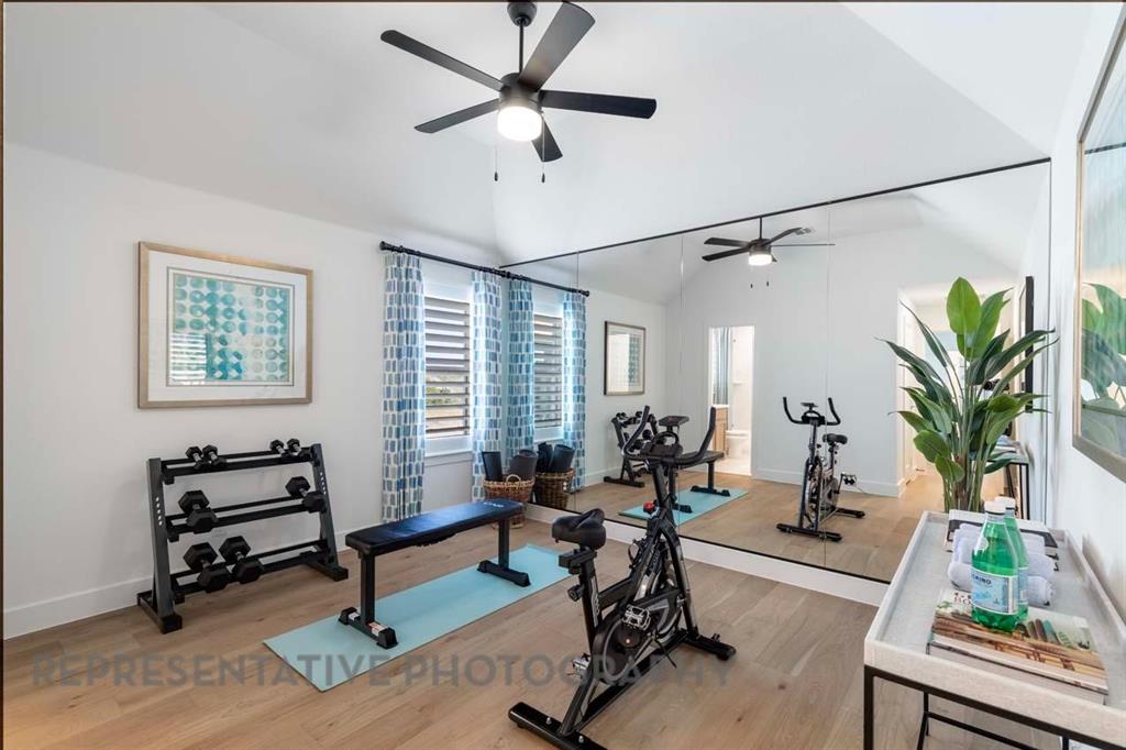 Quail Hollow - Residential