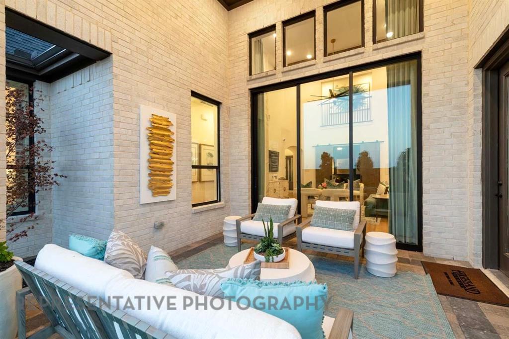 Quail Hollow - Residential