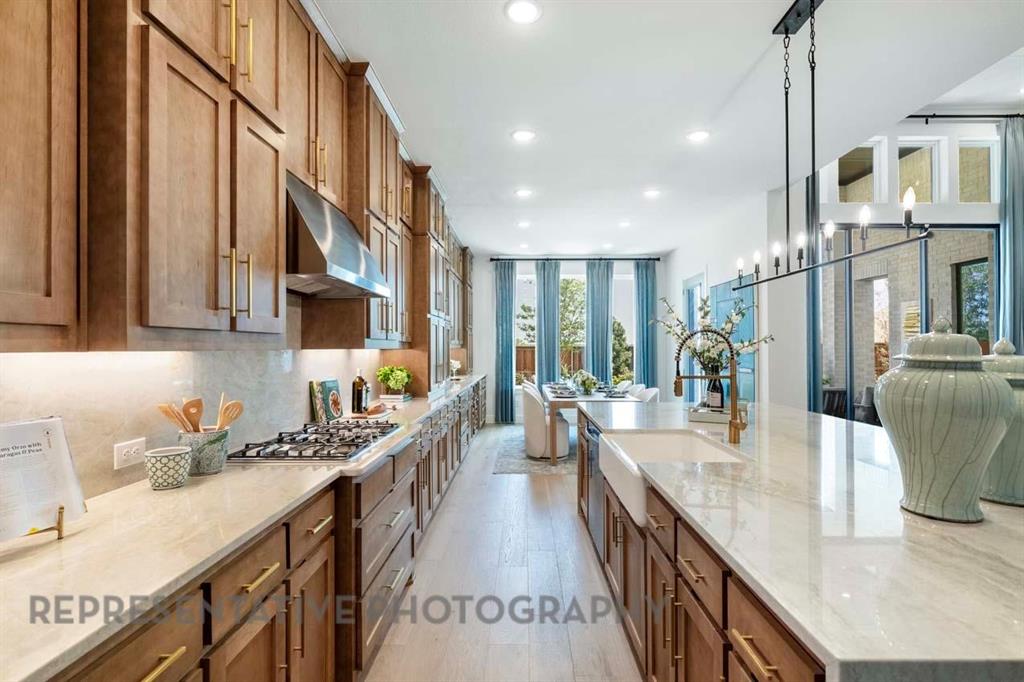 Quail Hollow - Residential