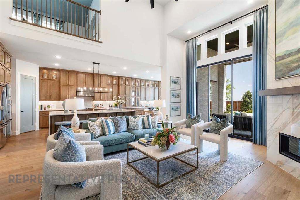 Quail Hollow - Residential