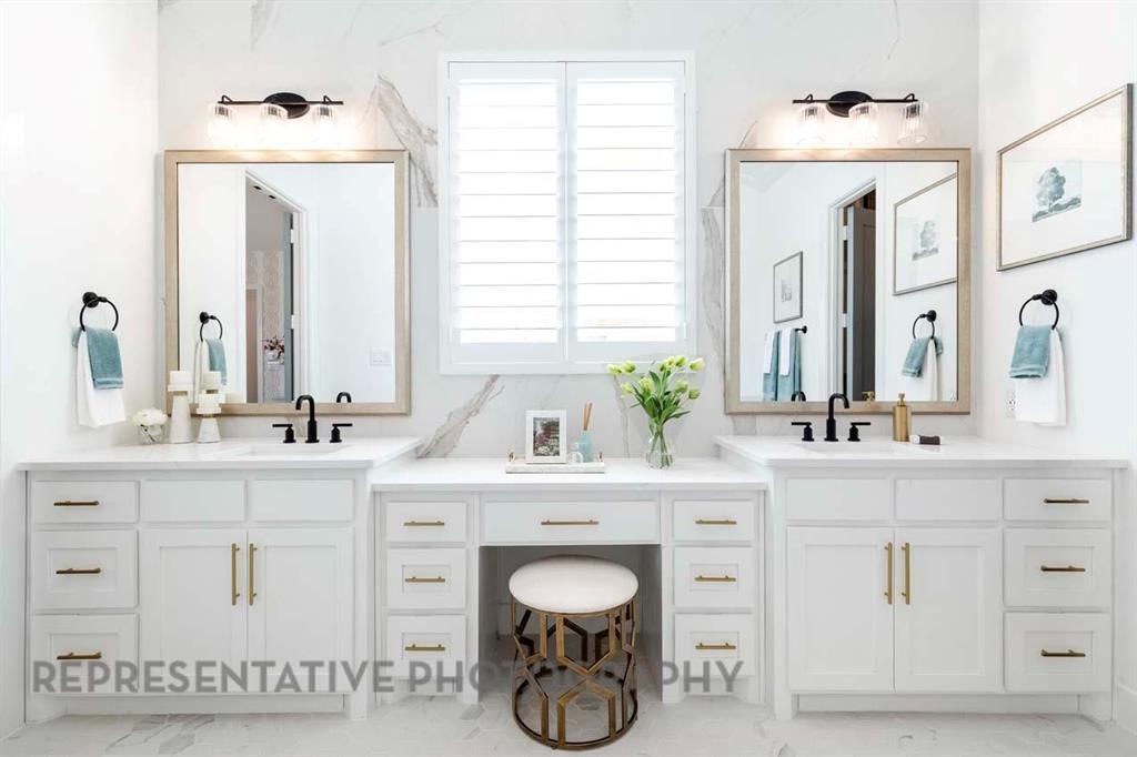 Quail Hollow - Residential