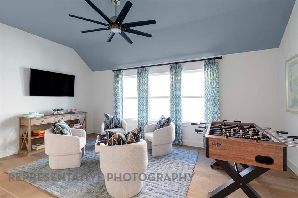 Quail Hollow - Residential