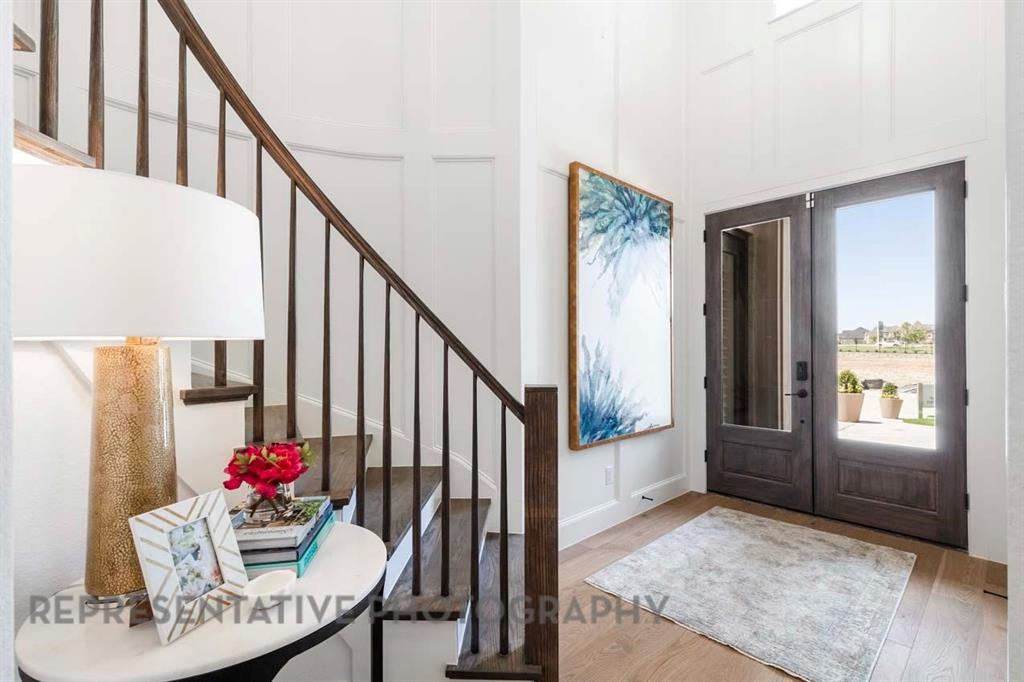 Quail Hollow - Residential