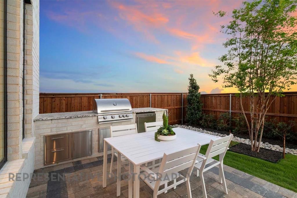 Quail Hollow - Residential