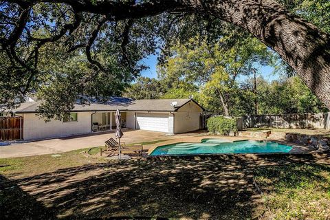 A home in Fort Worth
