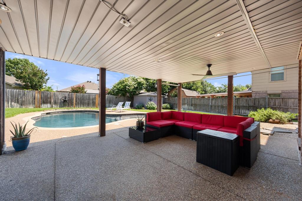4111 Highgrove Drive