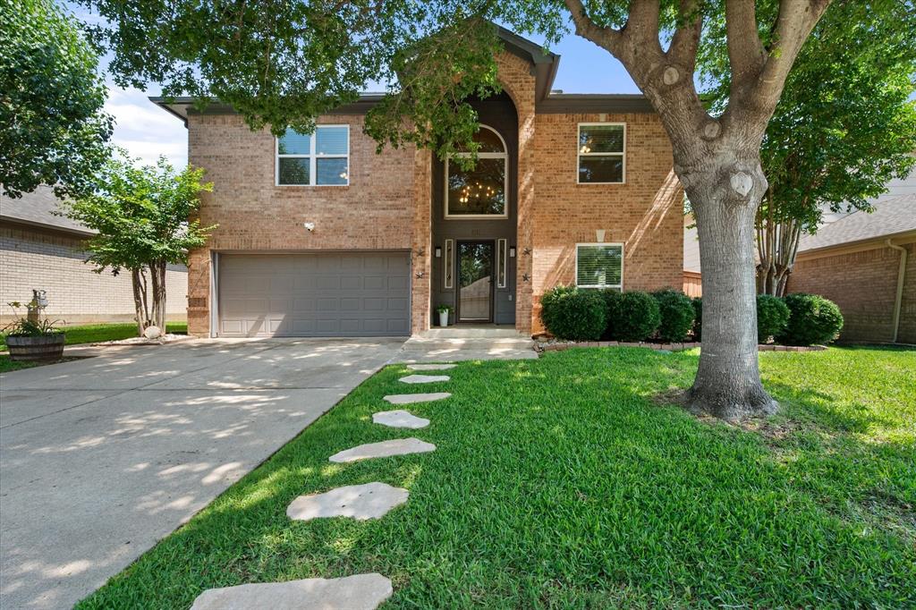 4111 Highgrove Drive