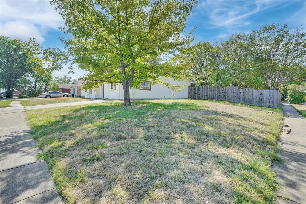 301 S Forest Crest Drive