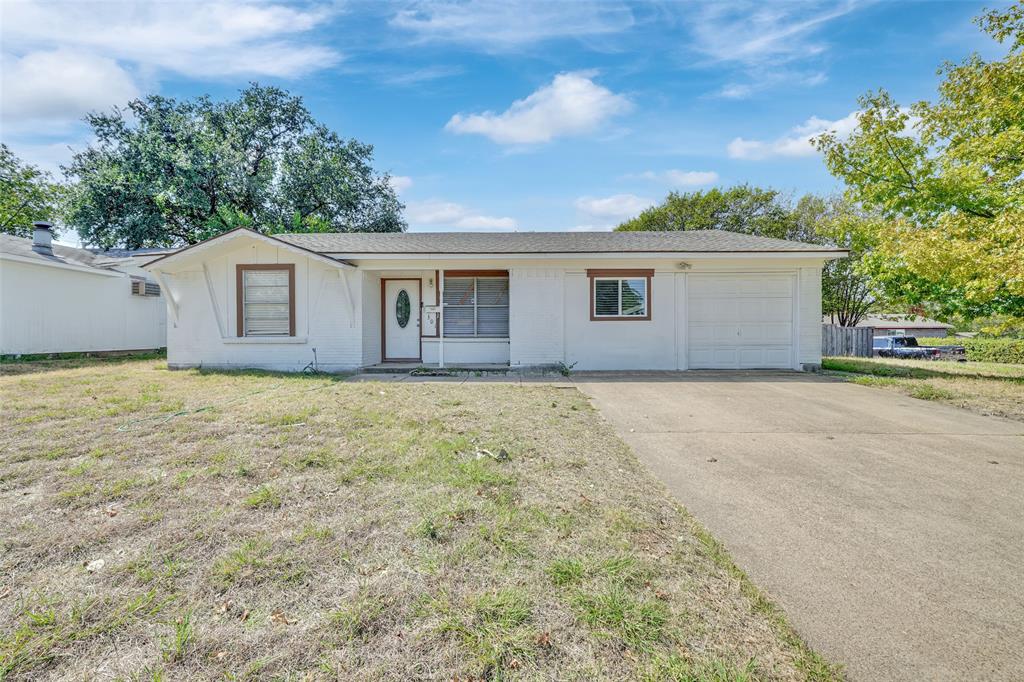 301 S Forest Crest Drive
