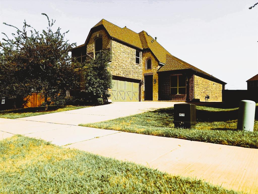 2808 Adon Springs Lane