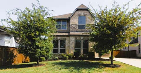 Photo of 2808 Adon Springs Lane, Celina, TX 75009 (MLS # 21345285)