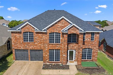 525 Magnolia Trail DeSoto TX 75115