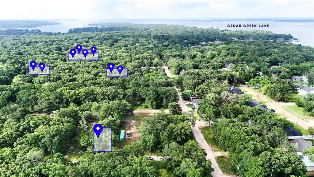 143 Kiowa Trail