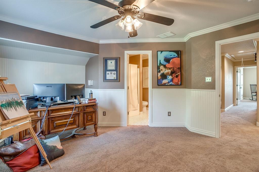 D & D Add - Residential