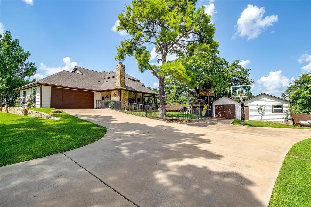 D & D Add - Residential