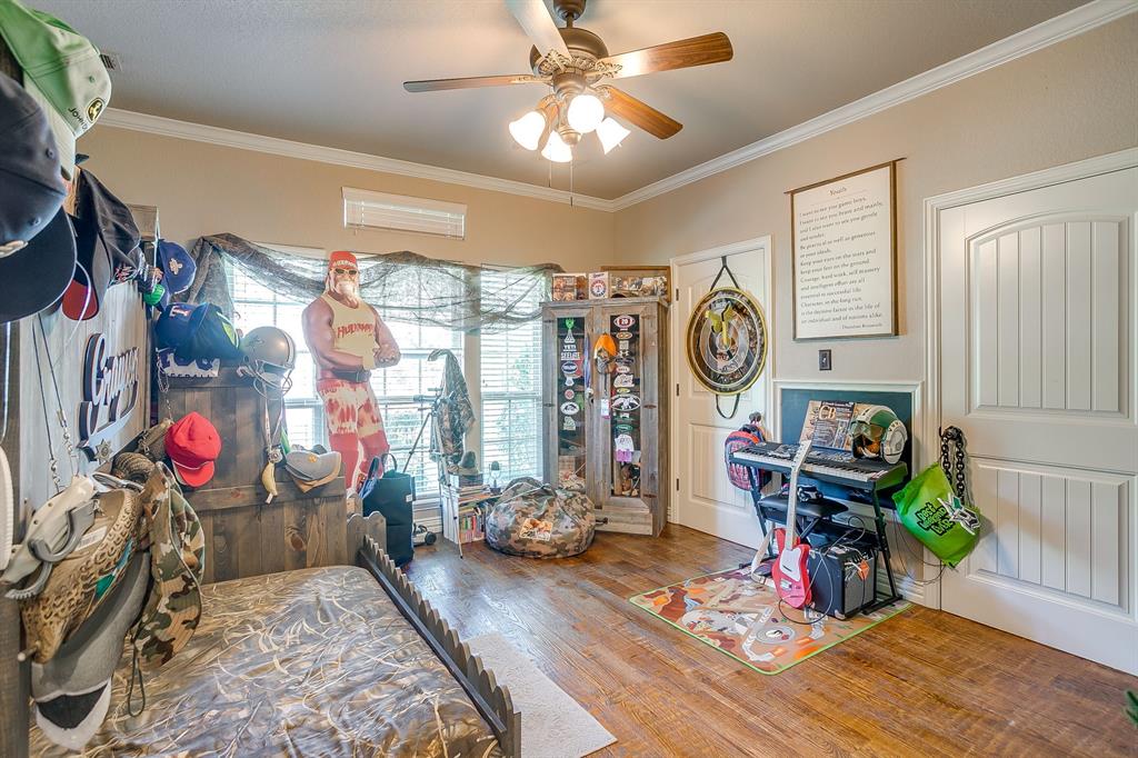 D & D Add - Residential