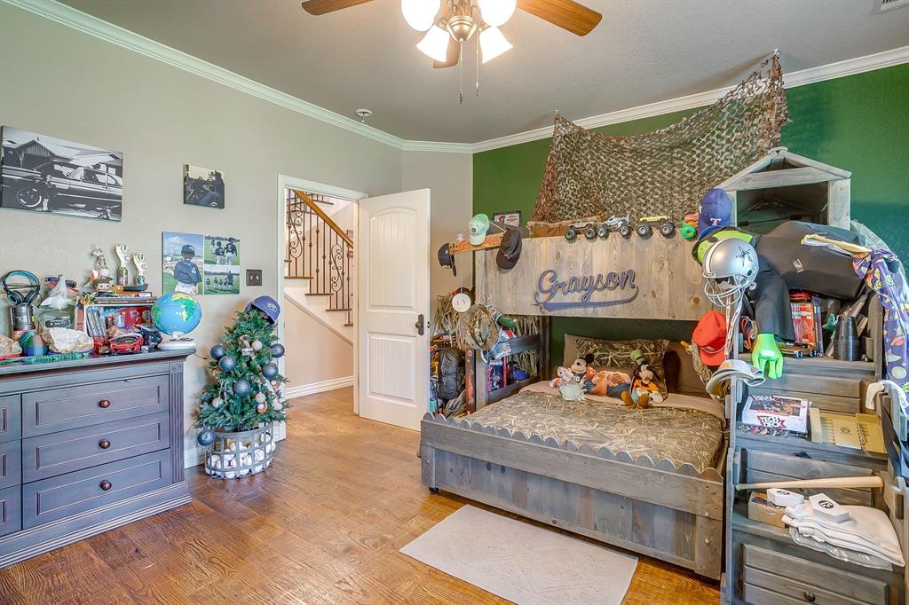 D & D Add - Residential